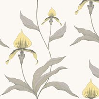 Cole & Son Orchid