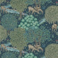 William Morris & Co The Brook