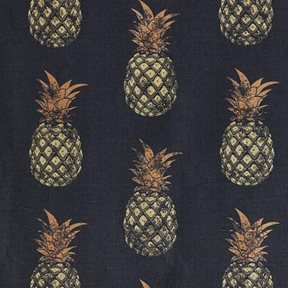 Barneby Gates Pineapples