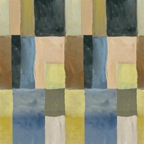 Designers Guild Otto Mosaic Dusk