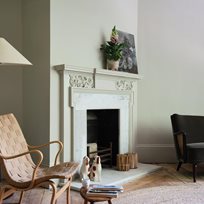 Farrow & Ball Ash Grey