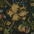 William Morris & co Golden Lily Tyg