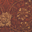 William Morris & Co Honeysuckle & Tulip