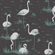 Cole & Son Flamingos
