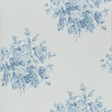 Ralph Lauren Wainscott Floral Tapet