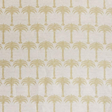 Barneby Gates Marrakech Palm Gold on natural
