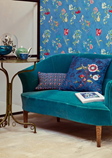 Pip Studio Cherry chip Tapet