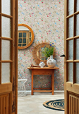 Pip Studio Spring to life Tapet