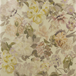 Designers Guild Delft flower Gold