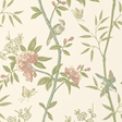 GP & J Baker Peony & Blossom Vintage