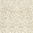 William Morris & Co Pure Brer Rabbit Linen Tapet