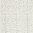 William Morris & Co Pure Scroll Lightish Grey Tapet