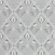 William Morris & Co Pure Trellis Lightish Grey