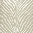 Ralph Lauren Bartlett Zebra Pearl Grey Tapet