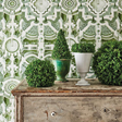 Cole & Son Topiary Tapet