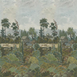 John Derian Pastoral Scene 1 Sky