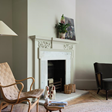 Farrow & Ball Ash Grey
