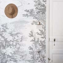 Au fil des Couleurs Brushwood Grey