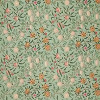 William Morris & Co Fruit Velvet