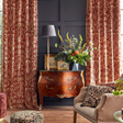 William Morris & Co Sunflower Velvet