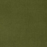 Cole & Son Colour Box Velvet, Olive Green