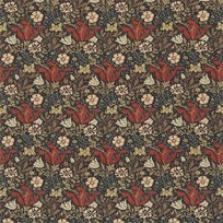 William Morris & Co Compton Faded terracotta/Multi