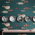 Fornasetti Acquario