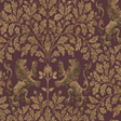 Cole & Son Boscobel Oak