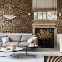 Cole & Son Boscobel Oak
