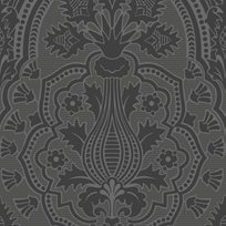 Cole & Son Pugin Palace Flock
