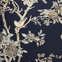 Ralph Lauren Marlowe Floral Tapet