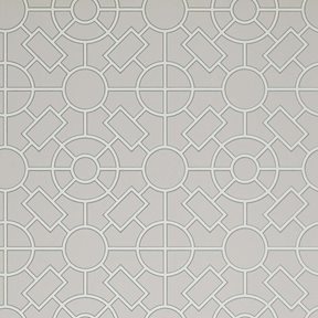Osborne & Little Knot Garden Tapet