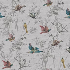 Carma Birds of Paradise, Sterling Tapet