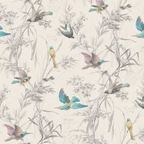 Carma Birds of Paradise, Frost