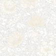 Carma Morrissey Flower, Frost Tapet