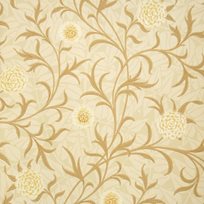 William Morris & Co Scroll