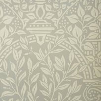 William Morris & Co Garden Craft Tapet