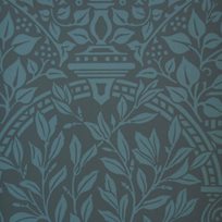 William Morris & co Garden Craft Tapet