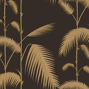 Cole & Son Palm Leaves