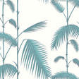 Cole & Son Palm Leaves