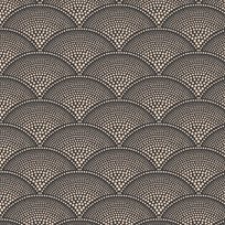 Cole & Son Feather Fan