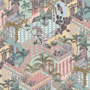 Cole & Son Miami