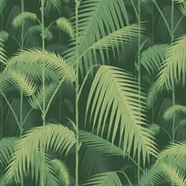 Cole & Son Palm Jungle