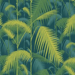 Cole & Son Palm Jungle Tapet