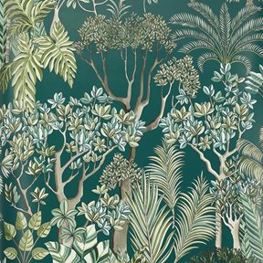 Manuel Canovas Morny, Bleu Canard