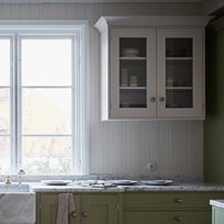 Little Greene Birch Bark