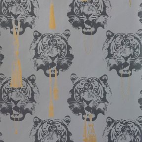 Lisa Bengtsson Coco Tiger