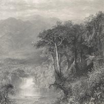 Au fil des Couleurs Le coeur des Andes