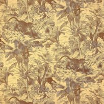 Manuel Canovas Salvator Lin, Cuir