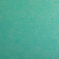 Helene Blanche Small Dots Teal Tapet